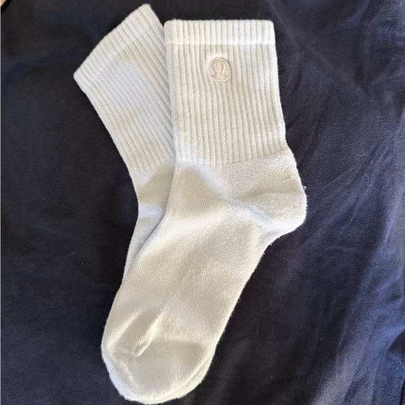 lululemon athletica Accessories - lululemon athletica mint socks